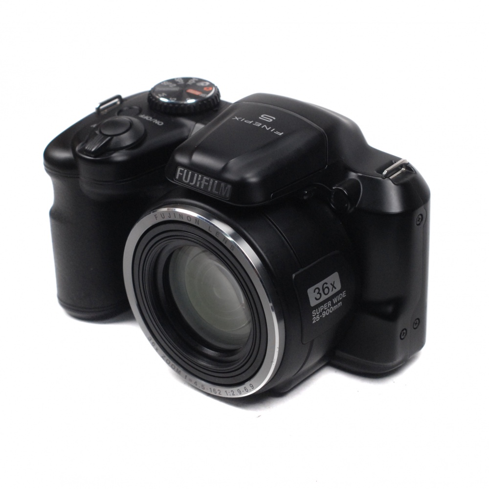 fujifilm finepix s series s8650