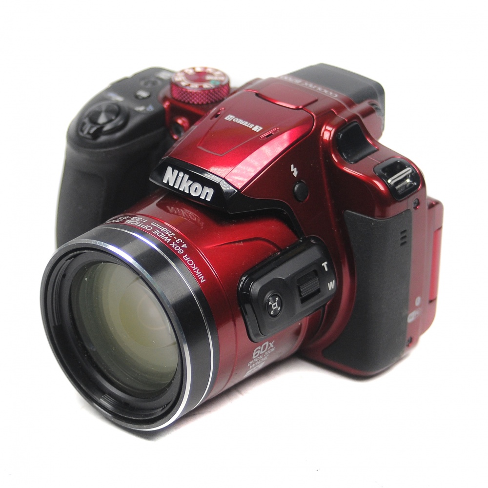 COOLPIX B700(Red) 人気ブランド新作豊富 feeds.oddle.me-日本全国へ