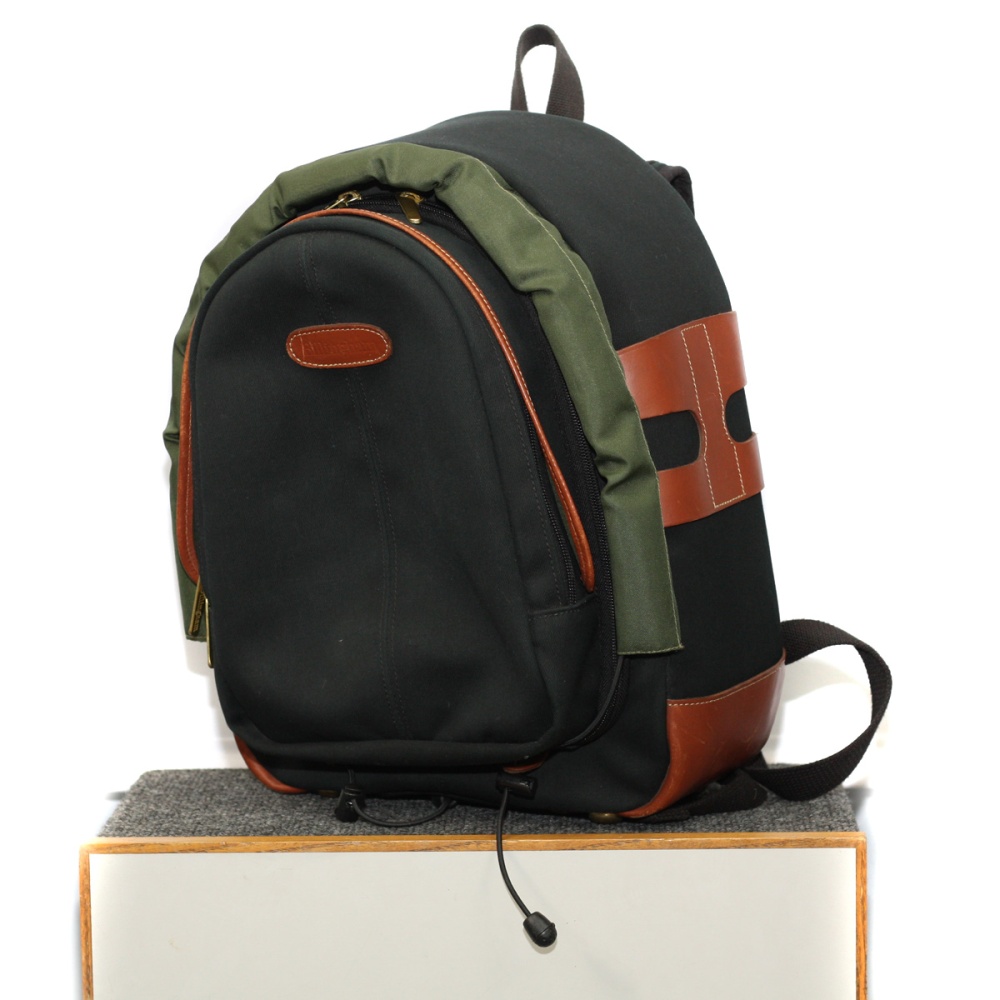 Used Billingham Rucksack 25 skearsphoto