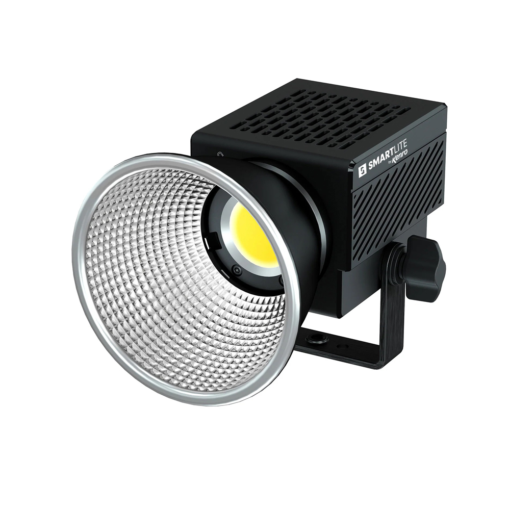 Kenro Smart Lite Bi-Colour Compact LED Cob Light