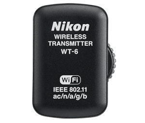 Nikon WT-6 Wireless Transmitter