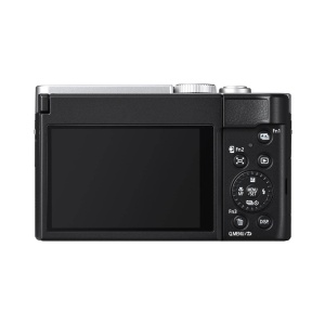 Panasonic Lumix TZ99 Digital Compact Camera