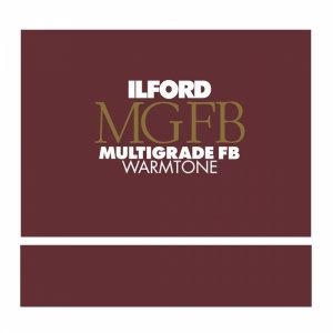 Shop : Buy Ilford Mgfb Multigrade Fb Classic Matt 5x7 Paper 100