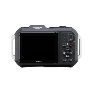 Pentax WG-1000 All Weather Digital Compact Camera