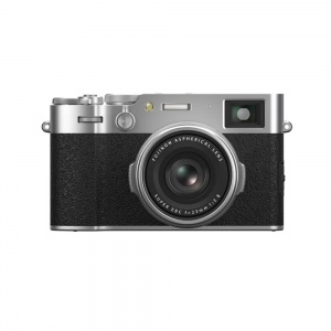 Fujifilm X100VI  *Please Contact Us To Be Added To The Waiting List*