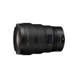 Nikon Z 14-24mm F2.8s